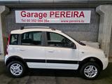 Fiat Panda 1.2 4X4 CLIM - Fiat Panda: 4.4