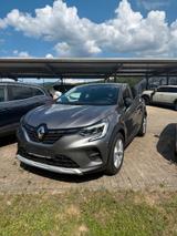 Renault Captur II Experience - Renault Captur mit LPG-Antrieb