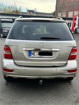 Mercedes-Benz ML 320 CDI 4MATIC -  - Mercedes-Benz ML 320: Cdi 4matic