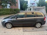 Opel Zafira 1.6 ecoFLEX Family Plus Family Plus - Opel Zafira: 1.6