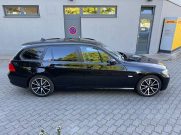 BMW 318 - 4