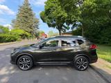 Nissan X-Trail Tekna 4x4,Auto,Navi,Panoram,Leder - Nissan X-Trail in Bonn