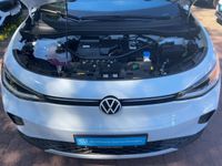 Volkswagen ID.4 - Vorschau Bild 16