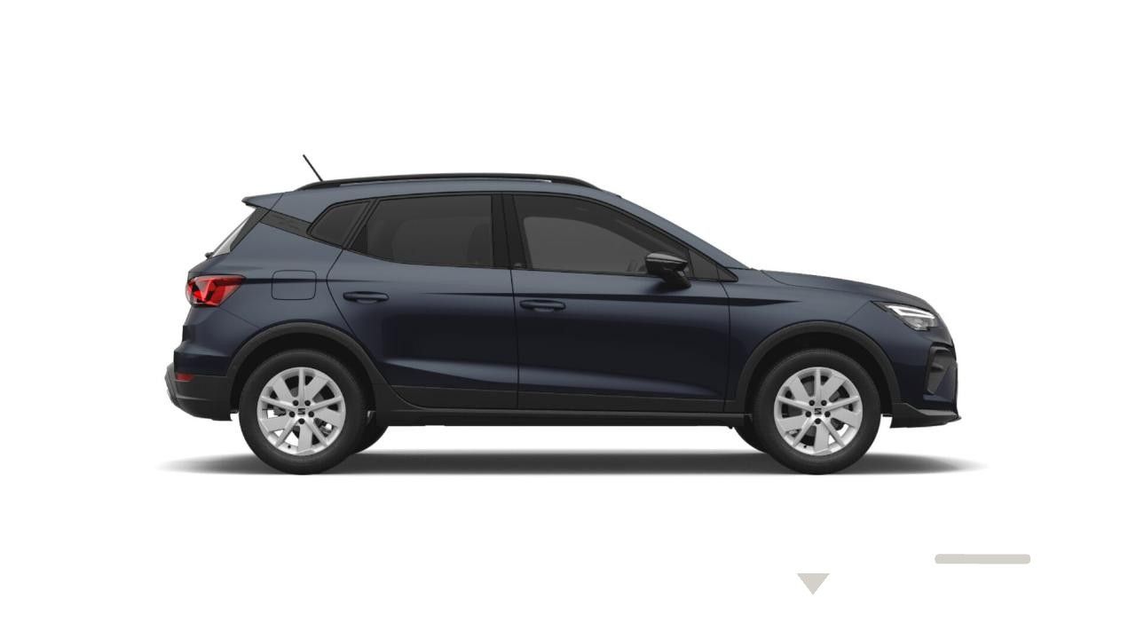 Seat Arona - Bild 3