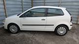 Volkswagen Polo IV Goal**1 Hand**38.853 Km**Zahnriemen Neu* - Volkswagen Polo: Iv