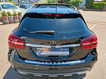 Mercedes GLA 200 - 11