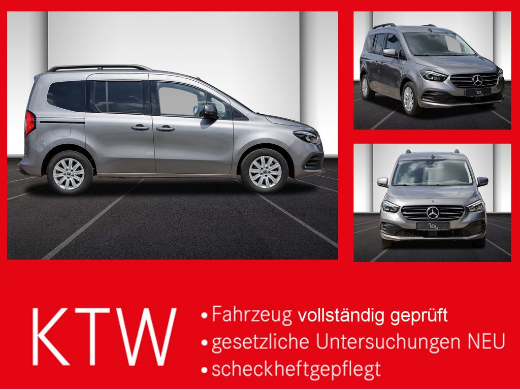 Mercedes-Benz T-Klasse