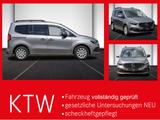 Mercedes-Benz T 180 d,Progressive,LED.AHK,MBUX,Navi,Kamera - Mercedes-Benz T-Klasse Gebrauchtwagen