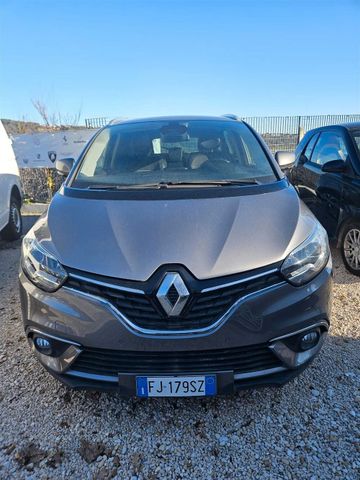 Renault Grand Scenic dCi 8V 110 CV EDC Energy Ze