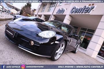 صورة 8 لـ 2006 Porsche CAYMAN