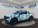 Ford Ranger Plug-in-Hybrid Stormtrak e-4WD Doppelkabi