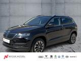 Skoda Karoq 1.5 TSI DSG LED+NAVI+AHK+2xSHZ+RFK+GRA+DAB - gebrauchte Skoda Karoq aus dem Jahr 2022