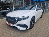 Mercedes-Benz T E220d AMG Premium Superscreen StHz AHK Burm4D - Mercedes-Benz E 220 aus 2023