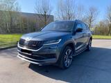Skoda Kodiaq 2.0 BiTDI SCR DSG 4x4 RS RS - Skoda Kodiaq in Solingen