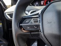 Peugeot 3008 - Vorschau Bild 20