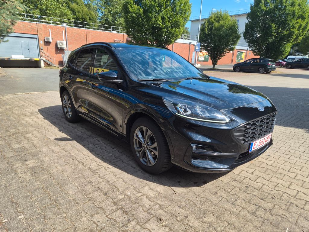 Image of Ford Kuga