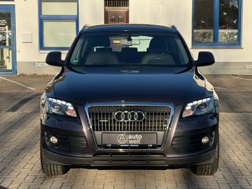 Audi Q5 - 8