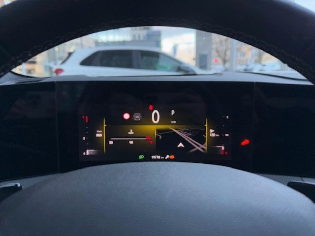 Fahrzeugabbildung Opel Astra L ST GS Line 1.2l 130PS Automatik/Kamera!