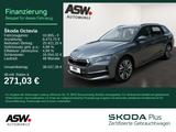 Skoda Octavia Combi Tour 2,0TDI 150PS DSG 360° ACC AHK