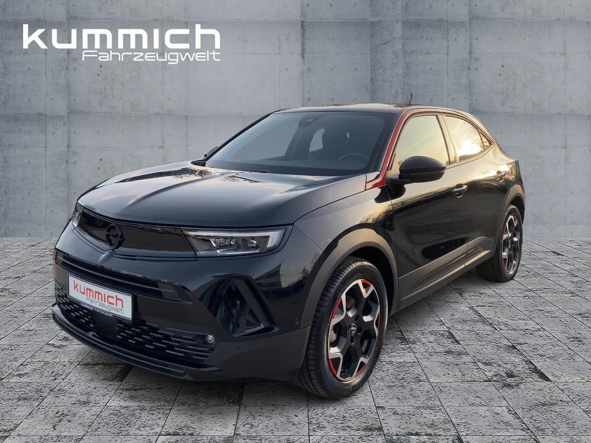 Opel Mokka-e GS Line, *25 Jahre Batteriegarantie*