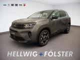 Citroën C5 Aircross Plus AT Shz Navi Kamera PDC v+h - Citroën C5 Aircross PLUS mit Benzin-Antrieb