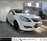 Opel Corsa 1.2 Sport AUTOMATIK*TÜV-NEU* - Opel Corsa aus 2009: 1.2
