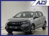 Dacia Sandero Expression Kamera LED Navi-App Tempomat - Dacia Gebrauchtwagen von 2025