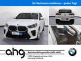 BMW X2 sDrive20i Steptronic DCT M Sportpaket AHK - BMW X2 aus 2025