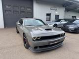 Dodge Challenger SRT Hellcat 6.2 Auto Schiebedach - graue Dodge Challenger