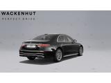 Mercedes-Benz S 450 d 4M L AMG PANO AIRM.FAHRASS EXC CHAUF 360 - Mercedes-Benz S-Klasse mit Diesel-Antrieb: Automatik