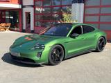 Porsche TAYCAN 4S RHD RECHTSLENKER, PANO, BOSE - Porsche Taycan in Braunschweig