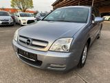 Opel Signum Basis/AHK/PDC/MFL/ALU - Opel Signum mit Benzin-Antrieb: Kombi