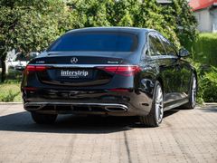 Mercedes-Benz S 580 – 6 / 34