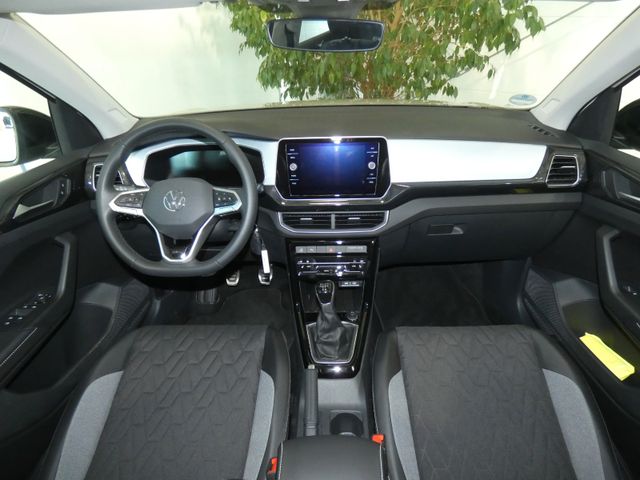 T-Cross 1.0 TSI Goal NAVI ACC LED
