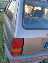 Opel Corsa ACC, ALU Felgen  Sommer, Neuwertig  - gebrauchte Opel Corsa aus dem Jahr 1991