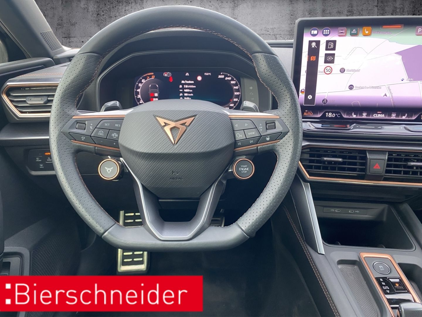 Cupra Leon - Bild 14