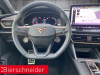 Cupra Leon - Vorschau Bild 14