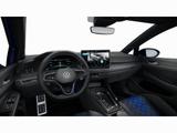 Volkswagen Golf VIII Variant R 2.0 TSI 4Motion +PERFORMANCE - Volkswagen Golf: Blau, Variant Motion