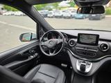 Mercedes-Benz Avantgarde Ed. kompakt 7Sitz vollaustattung - Mercedes-Benz V 250 in Frankfurt (Main)