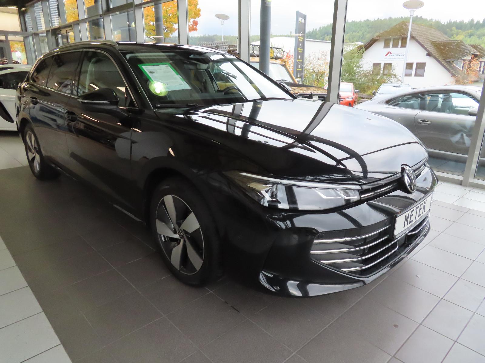 Volkswagen Passat 2.0 TDI 110 kW Business NAVI LED 4,99%, миниатюра 18