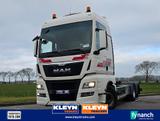 MAN 26.440 TGX XXL 6X2-4 INTARDER