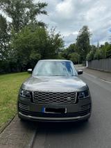 Land Rover Range Rover 4.4SDV8 Autobiography Vollausstatung - Land Rover Range Rover von privat