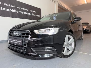 A3 Sportback| AHK| S-Tronic| Bi-Xenon| 2.Hand