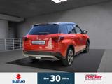 Suzuki Vitara 1.4 Boosterjet Hybrid 4x4 Comfort+ *PANO* - Suzuki Vitara aus 2020