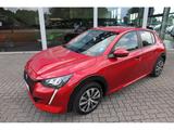 Peugeot 208 (e-) Active 136 EPH 11KW OBC Carplay - Peugeot e-208 mit 5 Türen