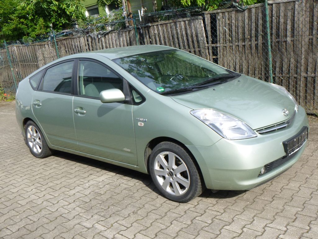 Angebot ansehen Toyota Prius