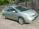 Toyota Prius Sol, 1. Hand - Toyota Prius aus 2009 mit Hybrid-Antrieb