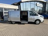 Maxus eDeliver 7 Kasten L2H1 88kW/h +großer Akku+lange - Maxus: Edeliver