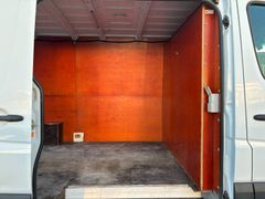 Fahrzeugabbildung Mercedes-Benz Sprinter L2 Kasten 316 CDI,PDC vorne hinten,Temp