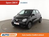 Renault Twingo 1.0 SCe Zen *LIMITER*SHZ*KLIMA*GARANTIE* - Renault Twingo: Zen
